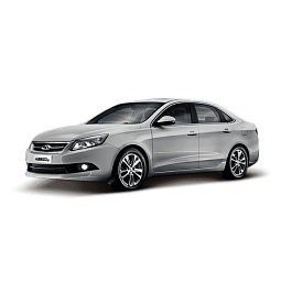 Chery Arrizo 7 Chery Arrizo 7