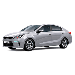 Kia Rio Kia Rio