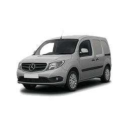 Mercedes Citan
