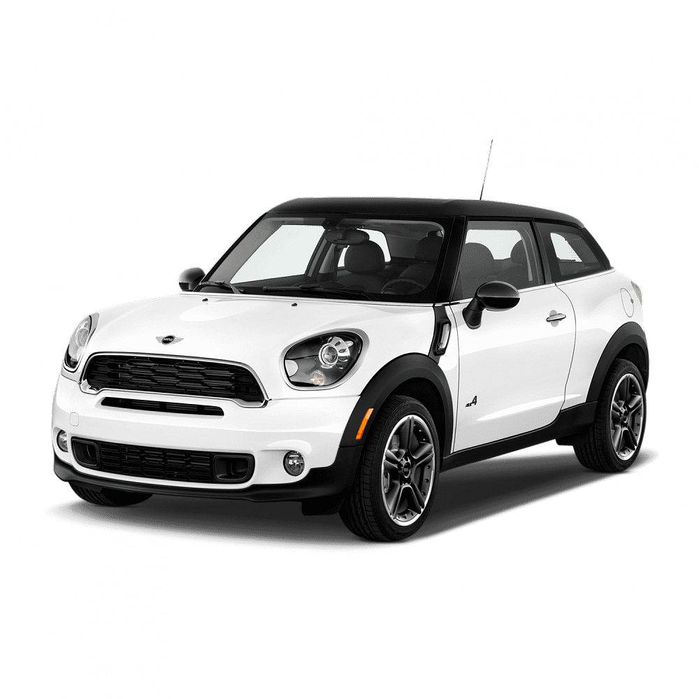 Mini Paceman Mini Paceman