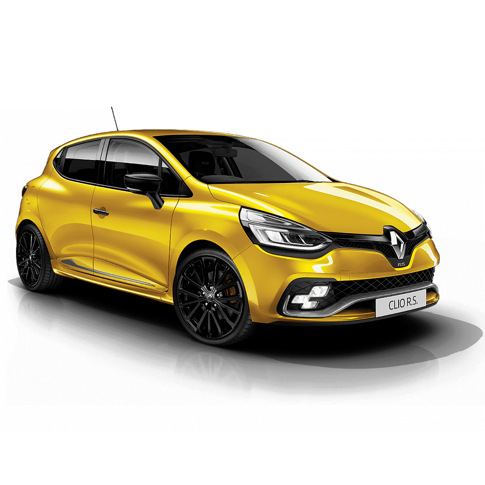 Renault Clio RS