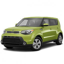 Kia Soul Kia Soul