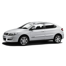 Chery M11 (A3) Chery M11 (A3)
