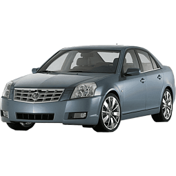 Cadillac BLS Cadillac BLS