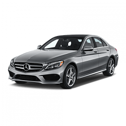 Mercedes E-klasse