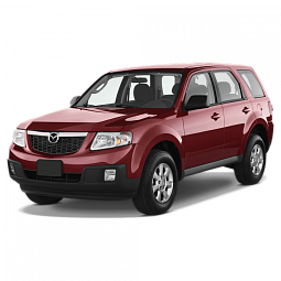 Mazda Tribute