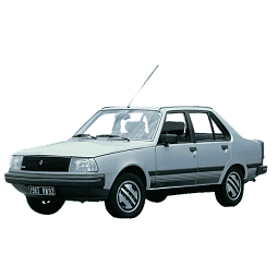 Renault 18