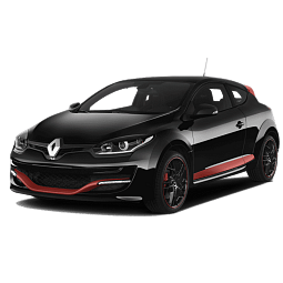 Renault Megane RS