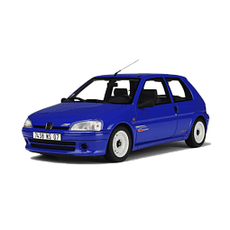 Выкуп Peugeout 106