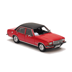 Opel Commodore Opel Commodore