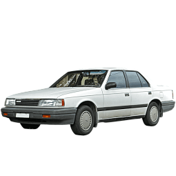 Mazda 929