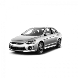 Mitsubishi Lancer Mitsubishi Lancer