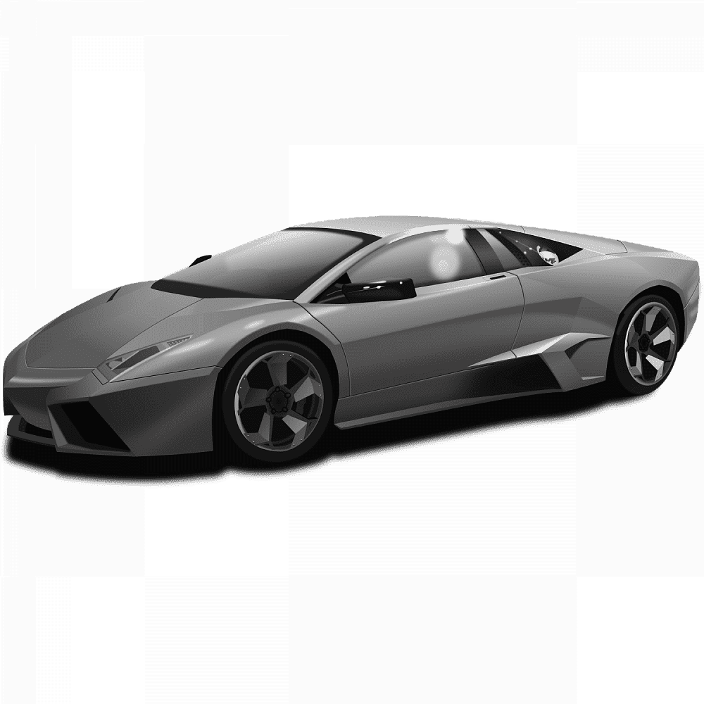 Выкуп Lamborghini Reventon
