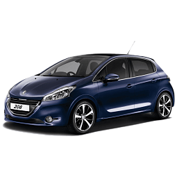 Выкуп Peugeout 208