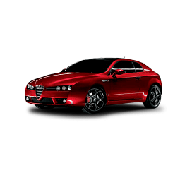 Alfa Romeo Brera