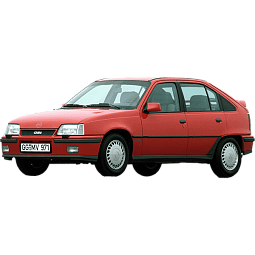 Opel Kadett Opel Kadett