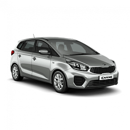 Kia Carens Kia Carens
