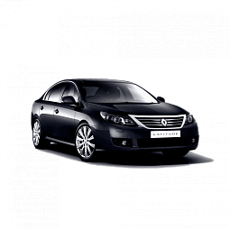 Renault Latitude