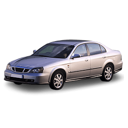 Daewoo Evanda Daewoo Evanda