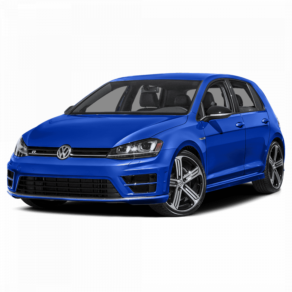 Выкуп Volkswagen Golf R