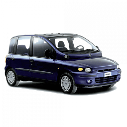 Fiat Multipla