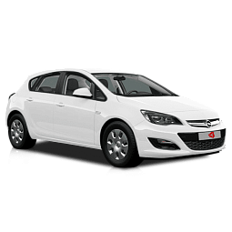 Opel Astra Opel Astra