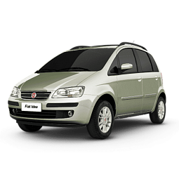 Fiat Idea