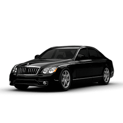 Maybach 57 Maybach 57