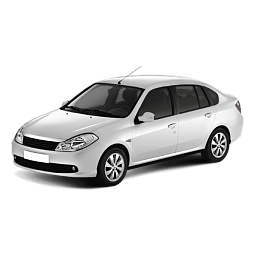 Renault Symbol