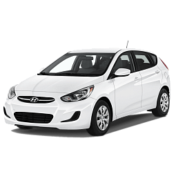 Hyundai Accent Hyundai Accent