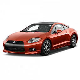 Mitsubishi Eclipse Mitsubishi Eclipse