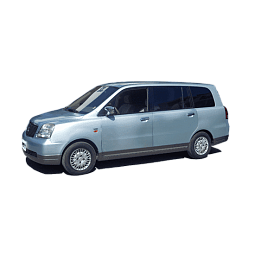 Mitsubishi Dion Mitsubishi Dion