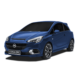 Opel Corsa OPC Opel Corsa OPC