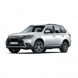 Выкуп Mitsubishi Outlander