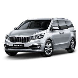Kia Carnival Kia Carnival