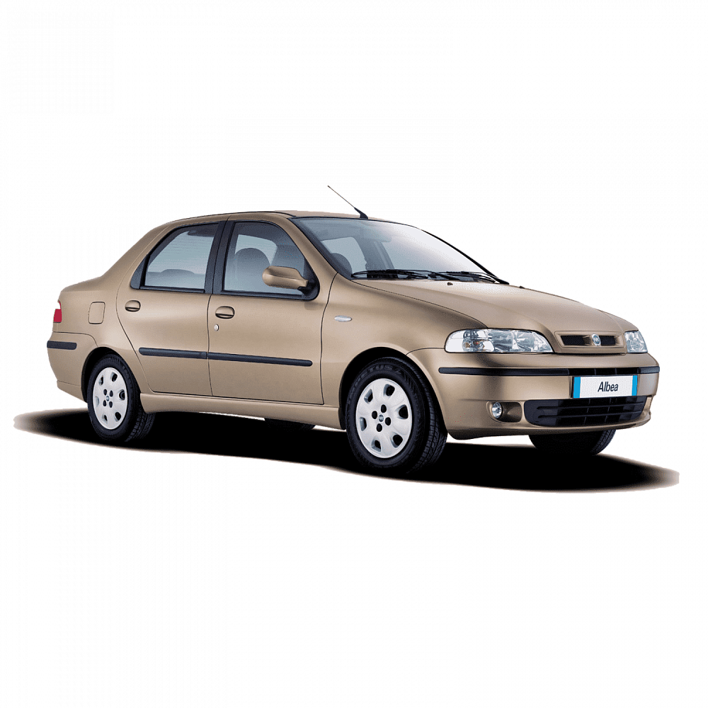 Fiat Albea