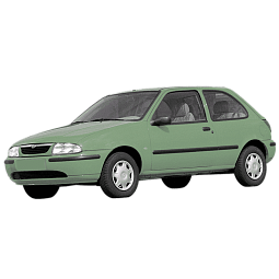 Mazda 121