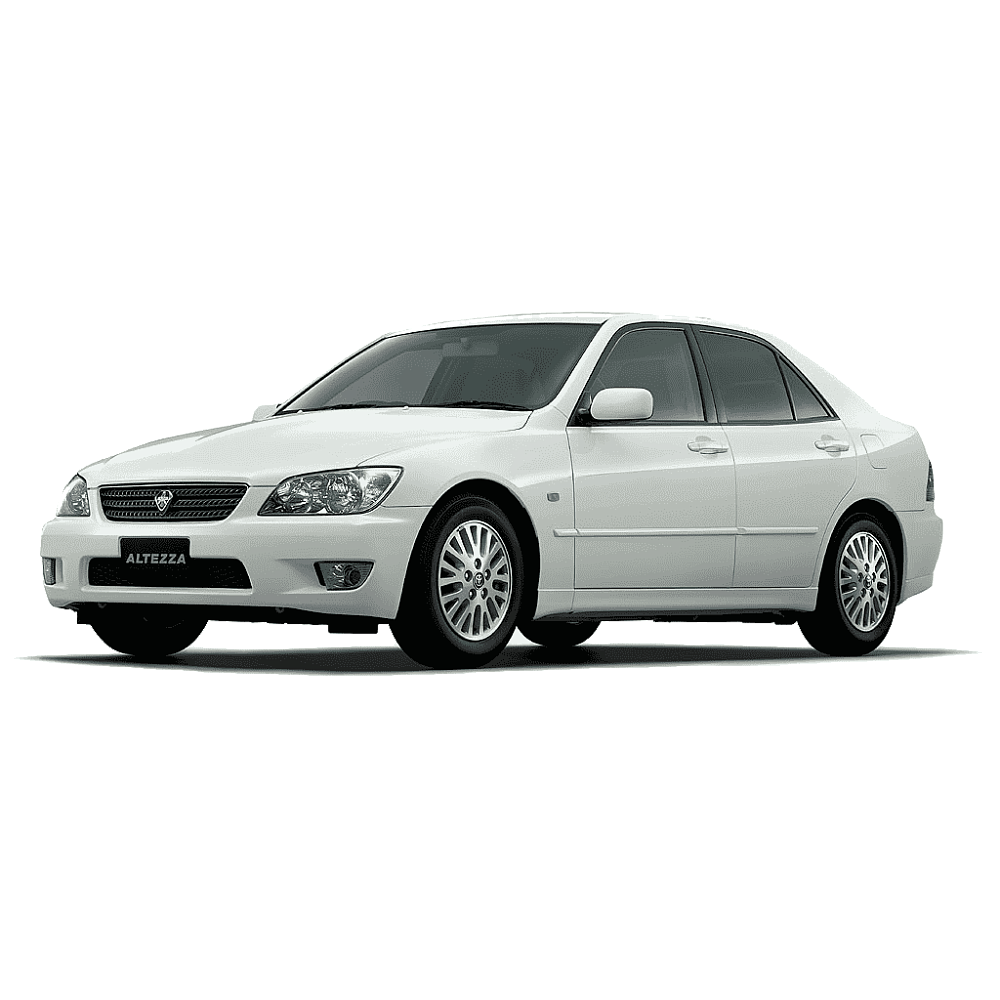 Выкуп Toyota Altezza