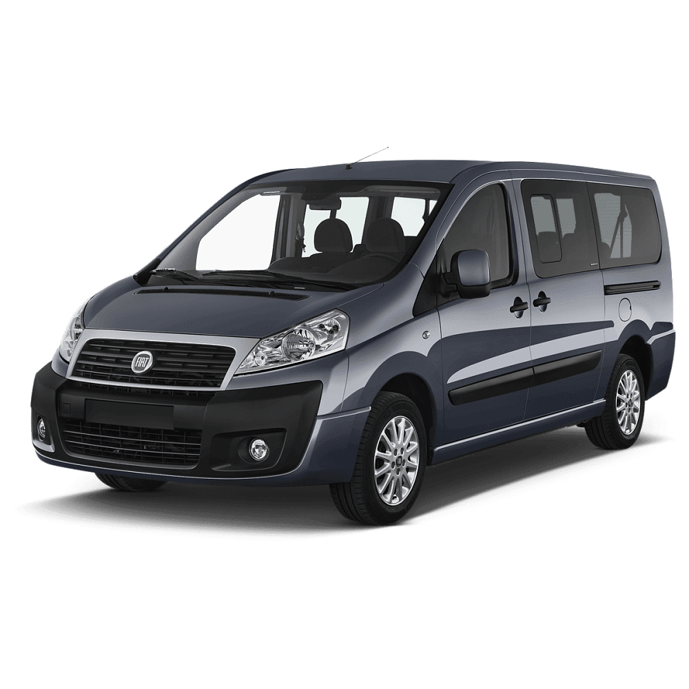 Fiat Scudo