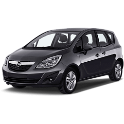Opel Meriva Opel Meriva
