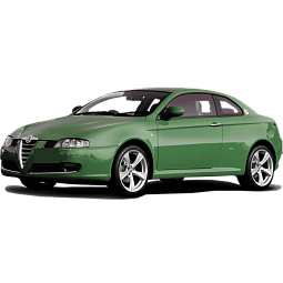 Alfa Romeo GT