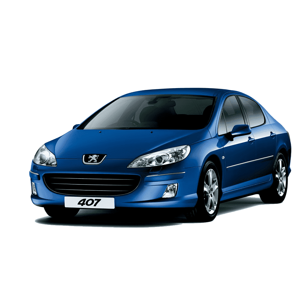 Выкуп Peugeout 407 Выкуп Peugeout 407