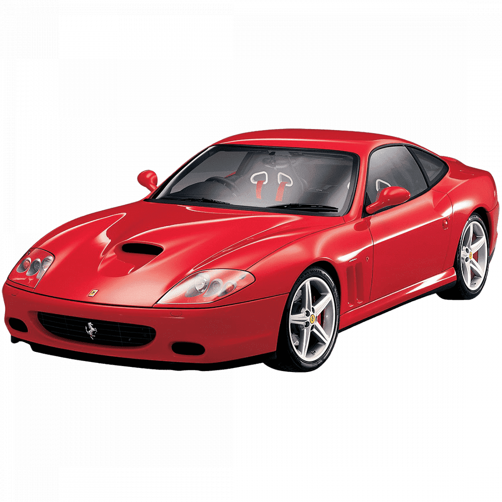 Выкуп Ferrari 575 M Maranello