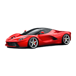 Ferrari Laferrari Ferrari Laferrari