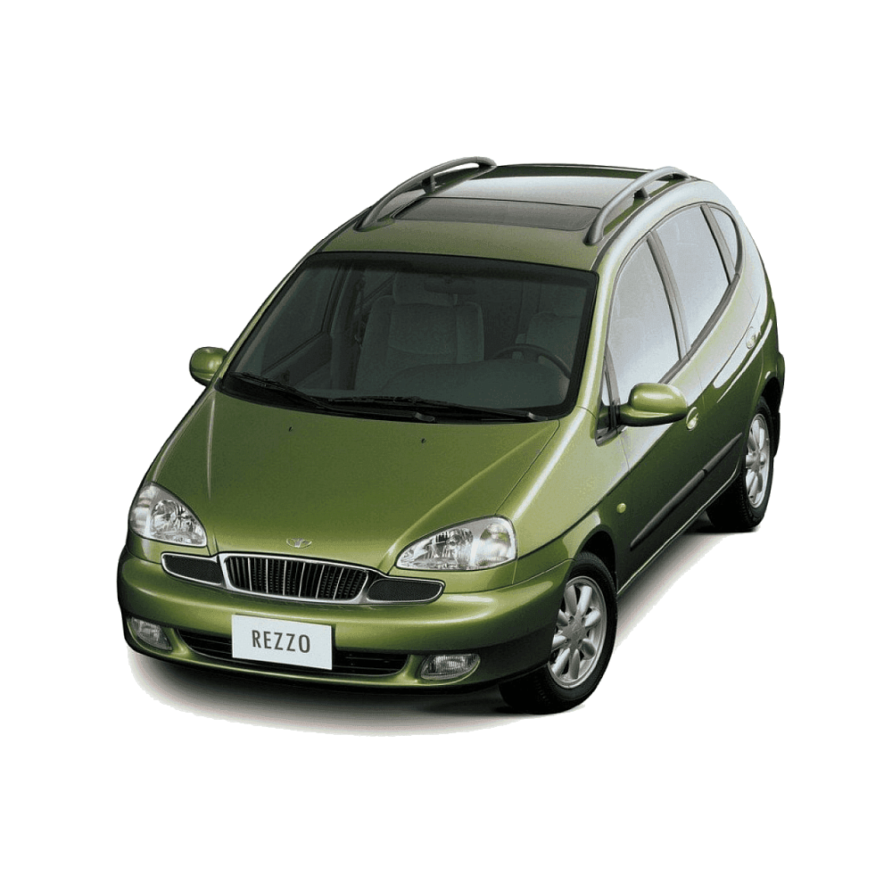 Daewoo Rezzo Daewoo Rezzo