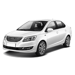 Chery Bonus 3 (E3) Chery Bonus 3 (E3)