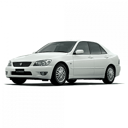 Выкуп Toyota Altezza