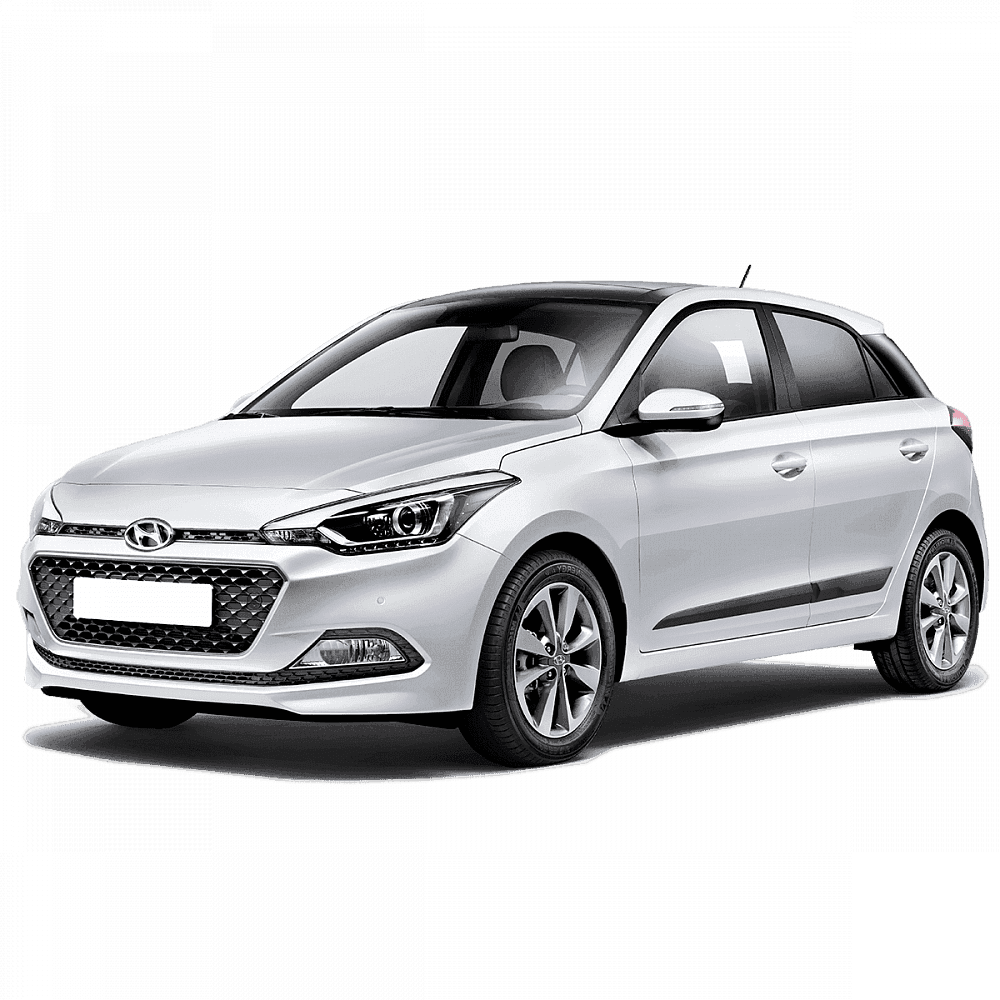 Выкуп Hyundai i20