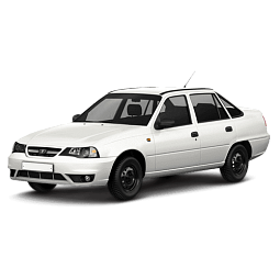 Daewoo Nexia Daewoo Nexia