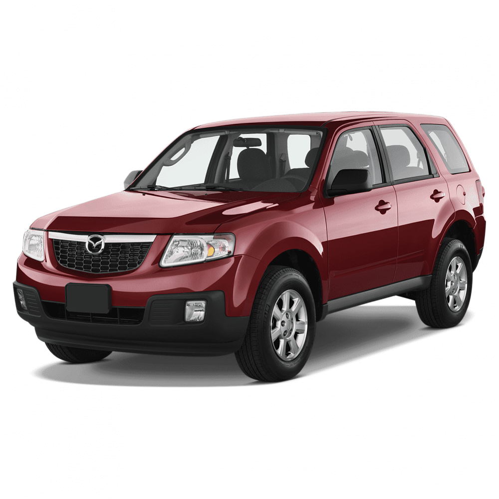 Mazda Tribute